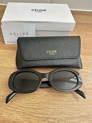 fake celine sunglasses ebay|Celine Sunglasses .